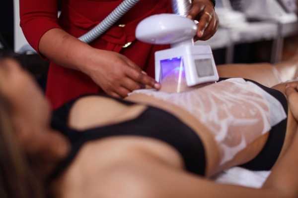 Get Your Dream Body with Non-Invasive Fat Freezing Aylesbury