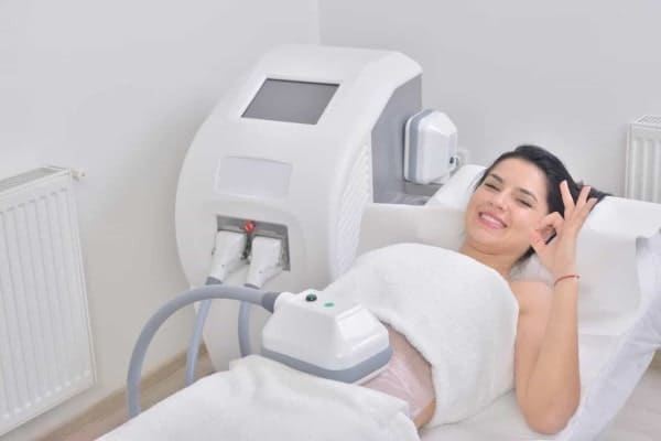 Which Areas of the Body Can Be Treated Aylesbury