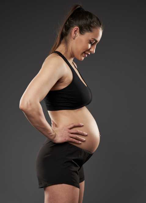 Can You Actually Prevent Diastasis Recti During Pregnancy Aylesbury