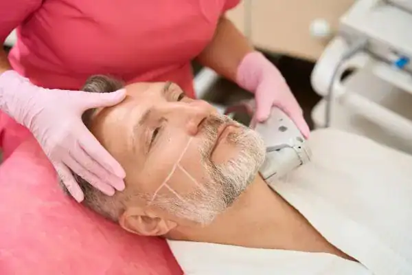 HIFU non-surgical treatment Aylesbury