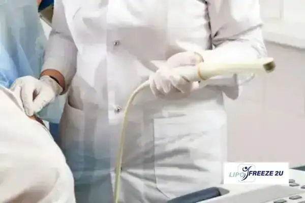 Image of HIFU Vaginal Tightening Aylesbury treatment.