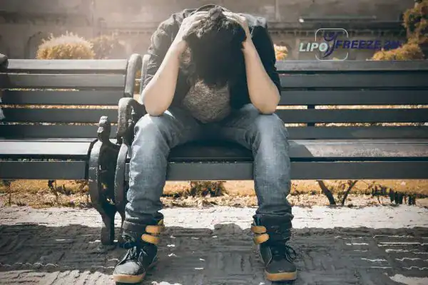upset man because of erectile dysfunction Aylesbury