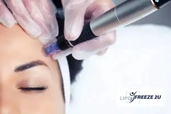 Morpheus 8 Aylesbury the top 10 reasons to choose this treatment!