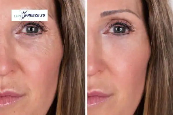 HIFU Non-Surgical Facelift Treatment Aylesbury results