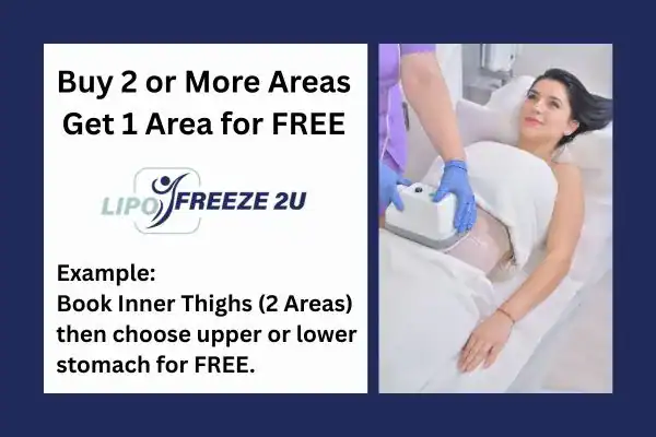 fat freezing prices Aylesbury