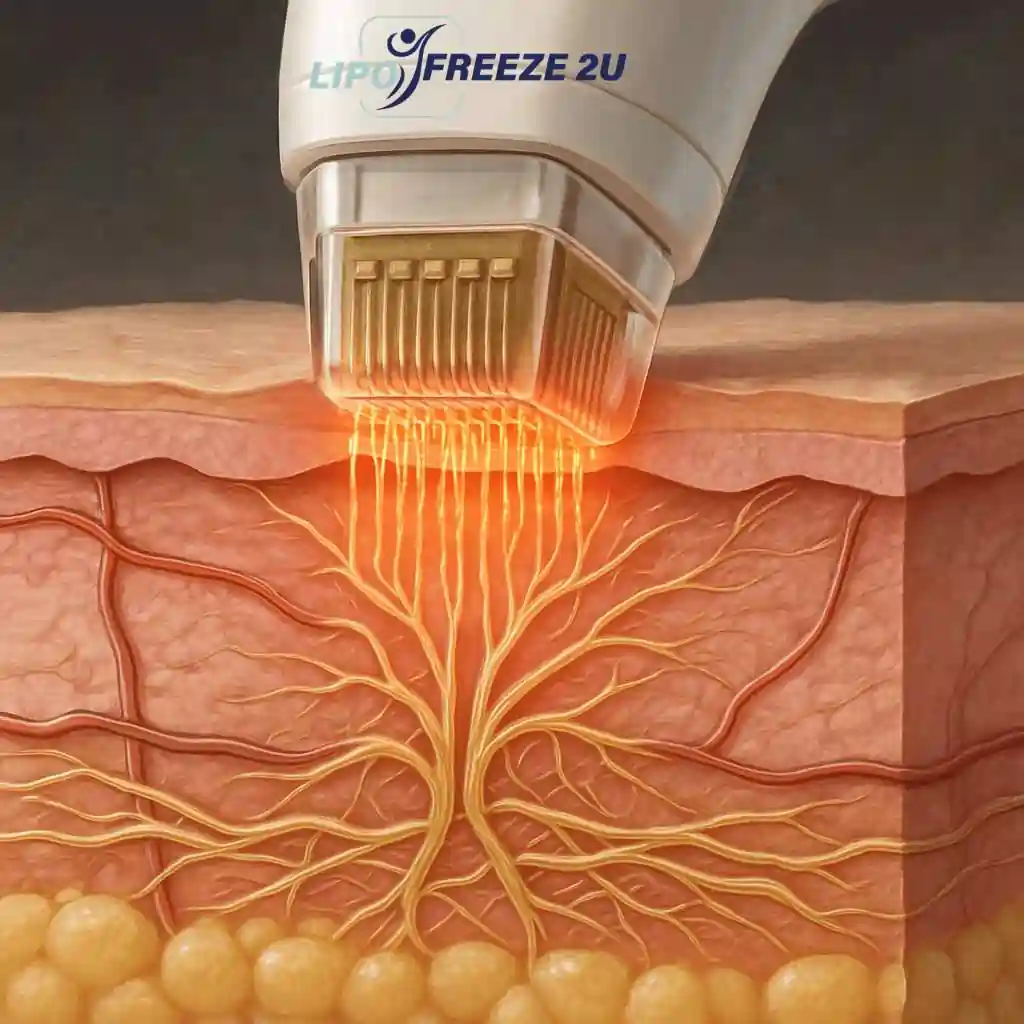 What Exactly Is RF Microneedling and Why Is Everyone Talking About It Aylesbury?