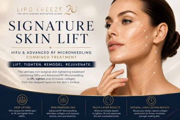 Signature Skin Lift Aylesbury