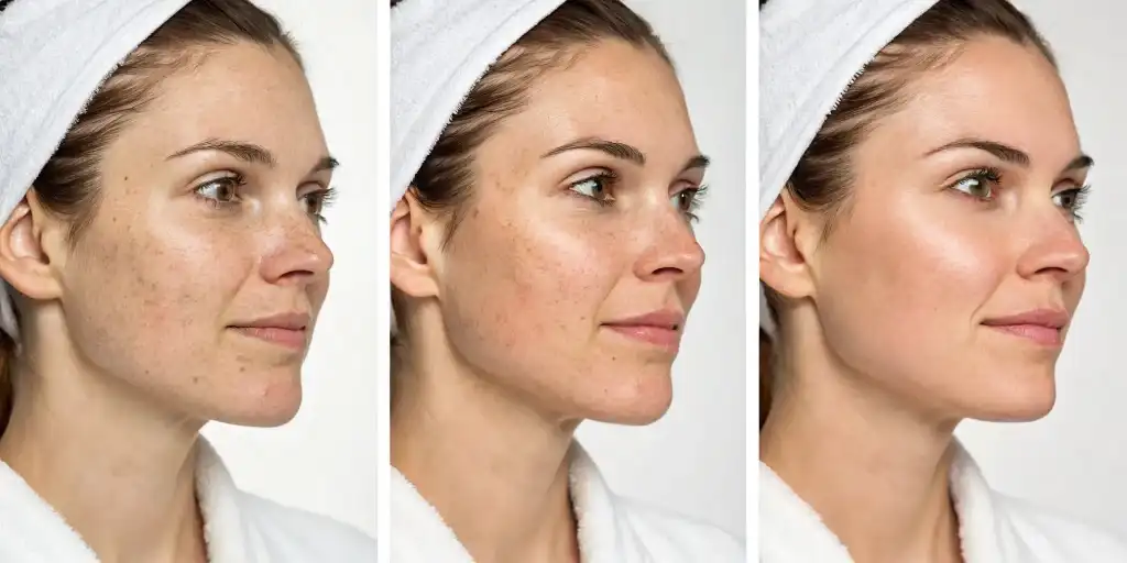 What Results Can RF Microneedling Deliver for Loose Skin After Weight Loss Medication Aylesbury?